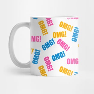 OMG! Mug